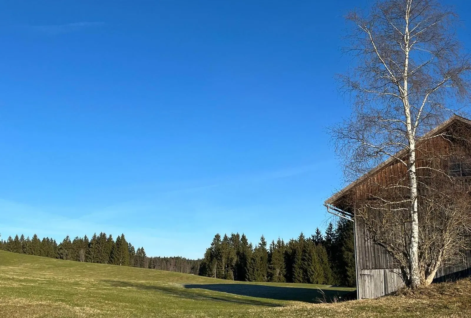 Haus Allgaeu Ruh Goerisried