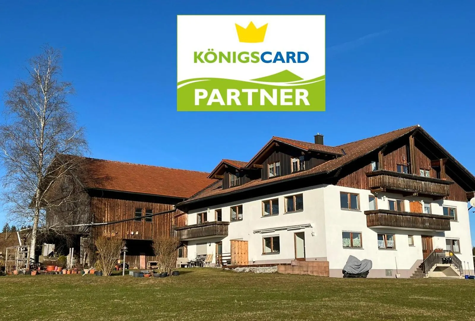 Haus Allgaeu Ruh Goerisried